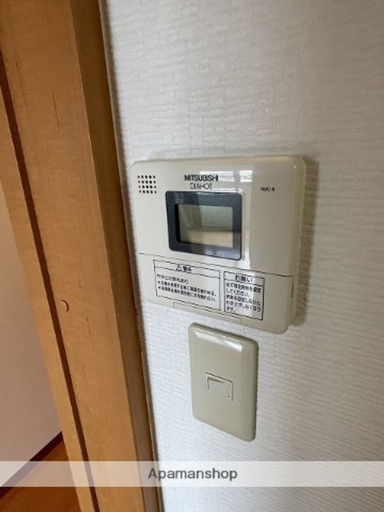 愛知県名古屋市北区山田4丁目の賃貸マンションの内装
