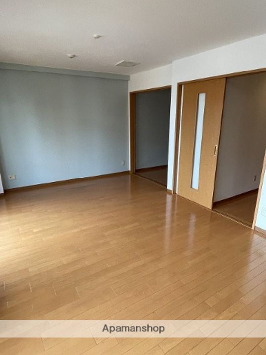 愛知県名古屋市北区山田4丁目の賃貸マンションの内装