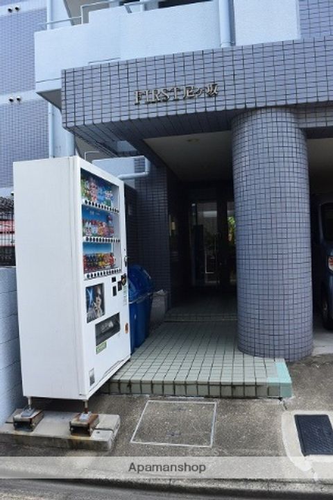 愛知県名古屋市北区長田町1丁目の賃貸マンションのその他画像