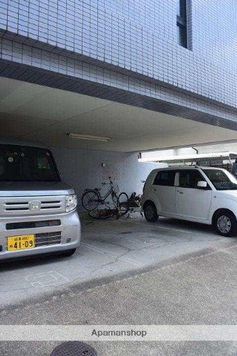 愛知県名古屋市北区長田町1丁目の賃貸マンションのその他画像