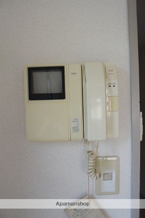 愛知県名古屋市北区長田町1丁目の賃貸マンションのその他画像