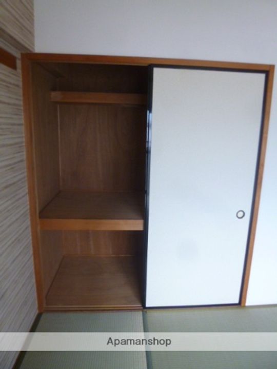 愛知県名古屋市北区中切町2丁目の賃貸マンションの内装