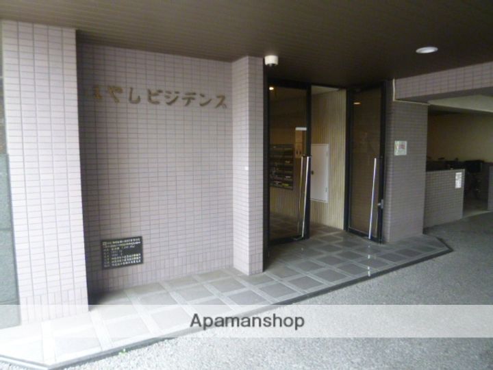 愛知県名古屋市北区中切町2丁目の賃貸マンションのその他画像