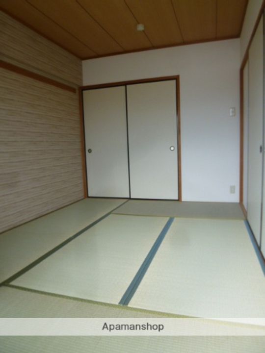 愛知県名古屋市北区中切町2丁目の賃貸マンションの内装