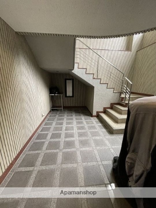 愛知県名古屋市北区中切町2丁目の賃貸マンションのその他画像