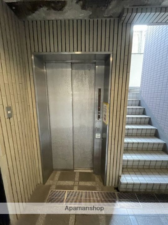 愛知県名古屋市北区中切町2丁目の賃貸マンションのその他画像