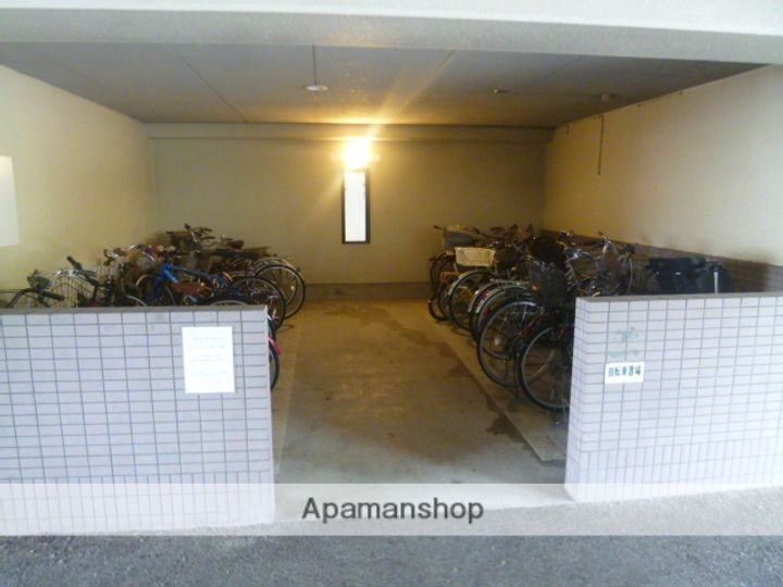 愛知県名古屋市北区中切町2丁目の賃貸マンションのその他画像