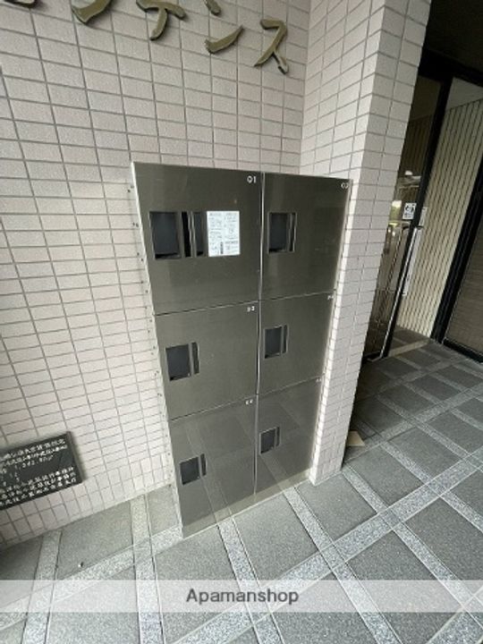 愛知県名古屋市北区中切町2丁目の賃貸マンションのその他画像