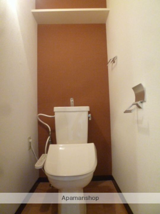 愛知県名古屋市北区中切町2丁目の賃貸マンションのその他画像