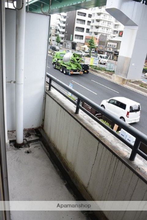 愛知県名古屋市北区黒川本通4丁目の賃貸マンションのその他画像
