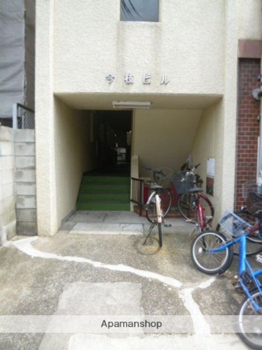 愛知県名古屋市北区平安1丁目の賃貸マンションのその他画像