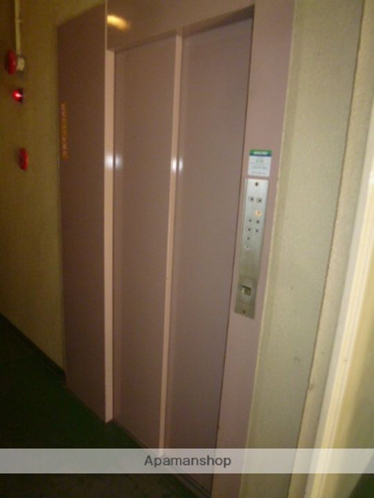 愛知県名古屋市北区平安1丁目の賃貸マンションのその他画像