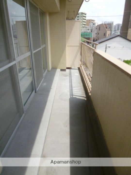 愛知県名古屋市北区平安1丁目の賃貸マンションのその他画像