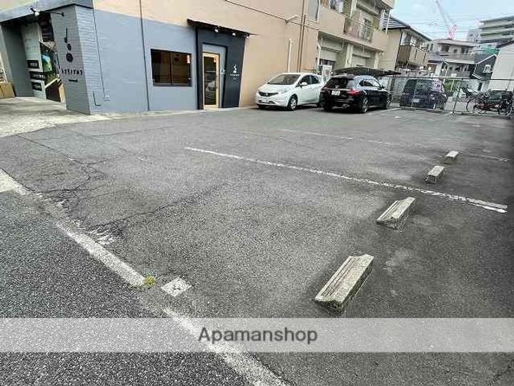 愛知県名古屋市北区平安1丁目の賃貸マンションのその他画像