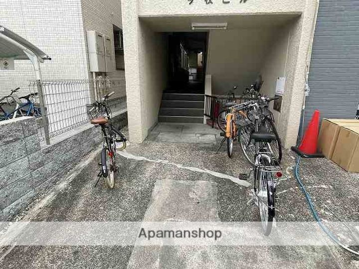 愛知県名古屋市北区平安1丁目の賃貸マンションのその他画像