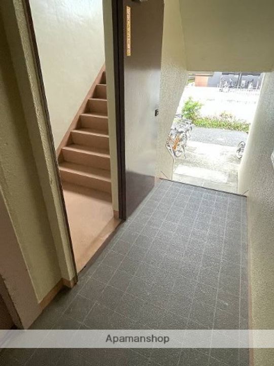 愛知県名古屋市北区平安1丁目の賃貸マンションのその他画像