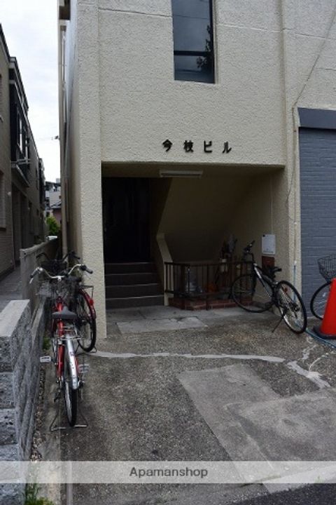 愛知県名古屋市北区平安1丁目の賃貸マンションのその他画像