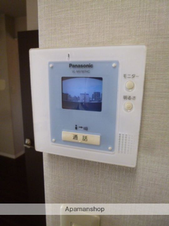 愛知県名古屋市北区平安1丁目の賃貸マンションのその他画像