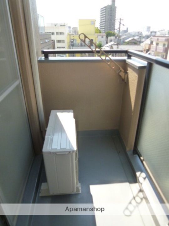 愛知県名古屋市北区大曽根1丁目の賃貸マンションのその他画像