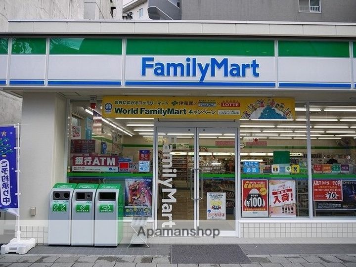 愛知県名古屋市北区大曽根1丁目の賃貸マンションの周辺