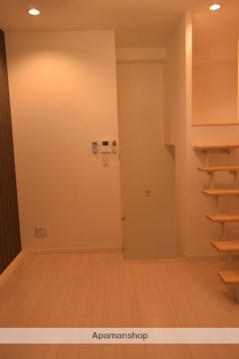 愛知県名古屋市北区金城町2丁目の賃貸アパートのその他画像
