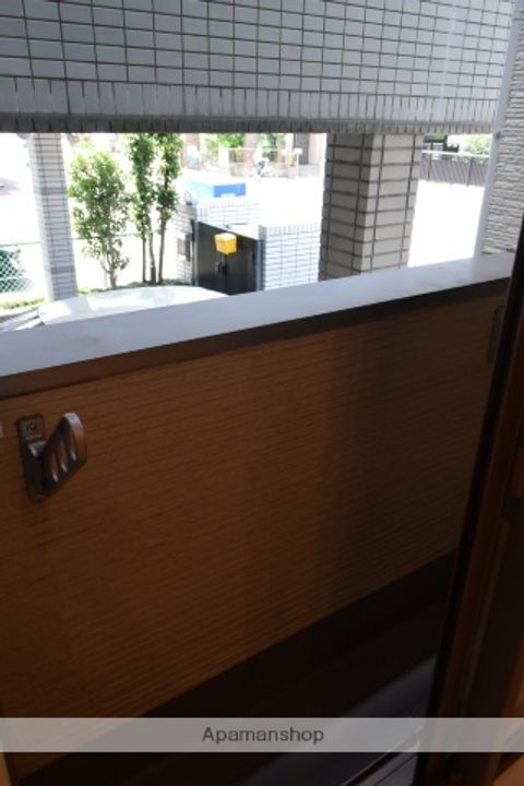 愛知県名古屋市北区金城町2丁目の賃貸アパートのその他画像