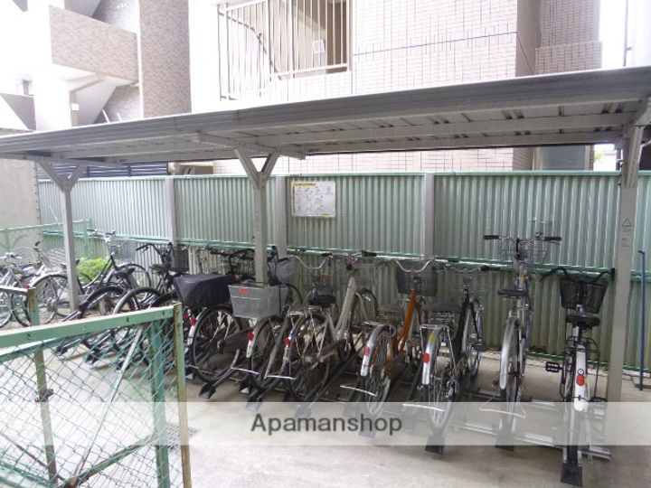 愛知県名古屋市北区志賀本通2丁目の賃貸マンションのその他画像