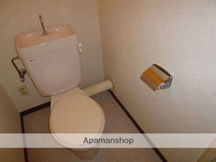 愛知県名古屋市北区志賀本通2丁目の賃貸マンションのその他画像