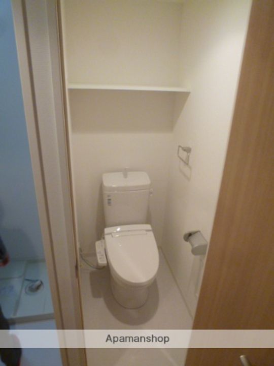 愛知県名古屋市北区黒川本通4丁目の賃貸マンションのその他画像