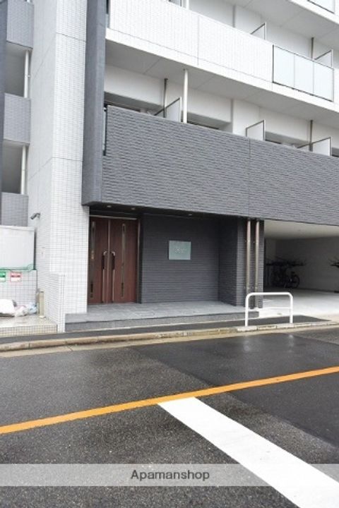 愛知県名古屋市北区黒川本通4丁目の賃貸マンションのその他画像