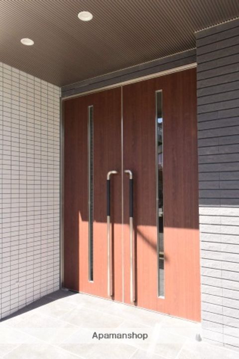 愛知県名古屋市北区黒川本通4丁目の賃貸マンションのその他画像