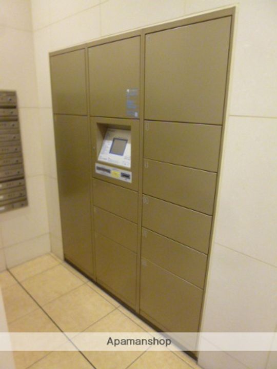 愛知県名古屋市北区黒川本通4丁目の賃貸マンションのその他画像