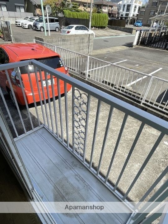 愛知県名古屋市北区鳩岡2丁目の賃貸アパートのその他画像