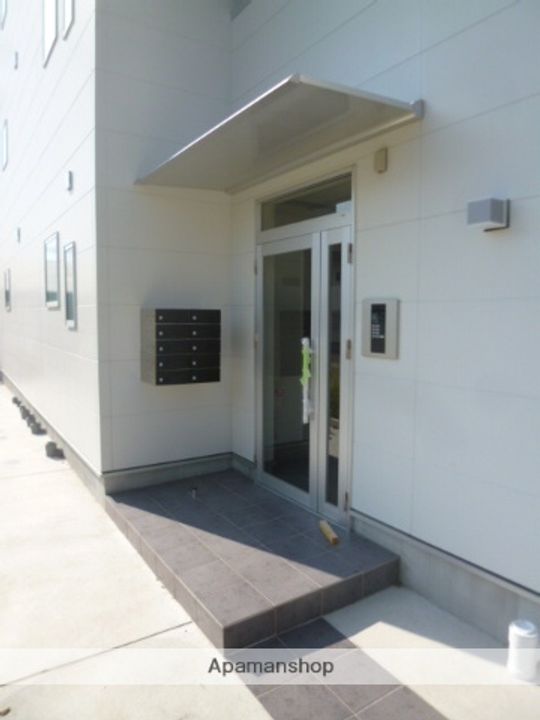 愛知県名古屋市北区西志賀町5丁目の賃貸アパートのその他画像