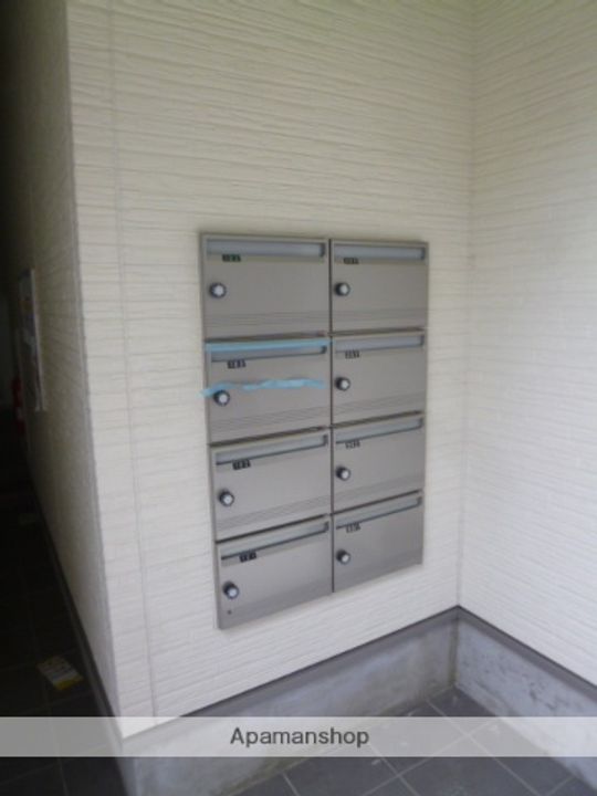 愛知県名古屋市北区長喜町1丁目の賃貸アパートの外観