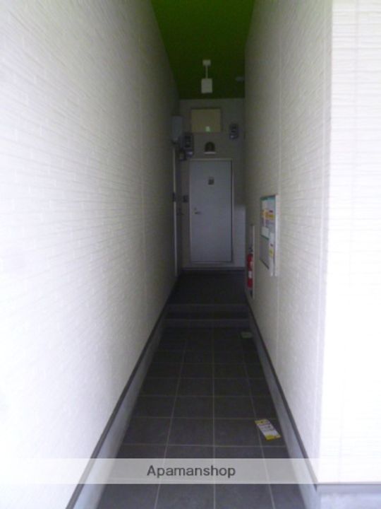 愛知県名古屋市北区長喜町1丁目の賃貸アパートのその他画像