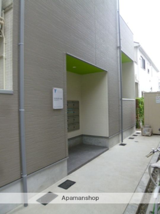 愛知県名古屋市北区長喜町1丁目の賃貸アパートのその他画像