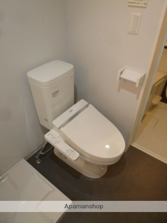 愛知県名古屋市北区長喜町1丁目の賃貸アパートのその他画像