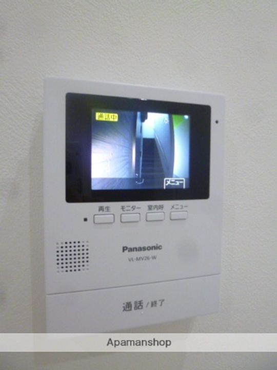 愛知県名古屋市北区長喜町1丁目の賃貸アパートのその他画像
