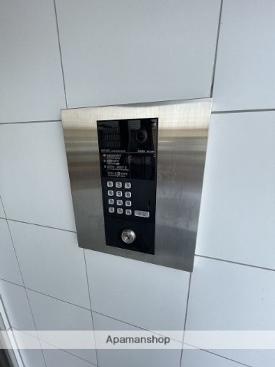 愛知県名古屋市北区辻町2丁目の賃貸マンションの外観