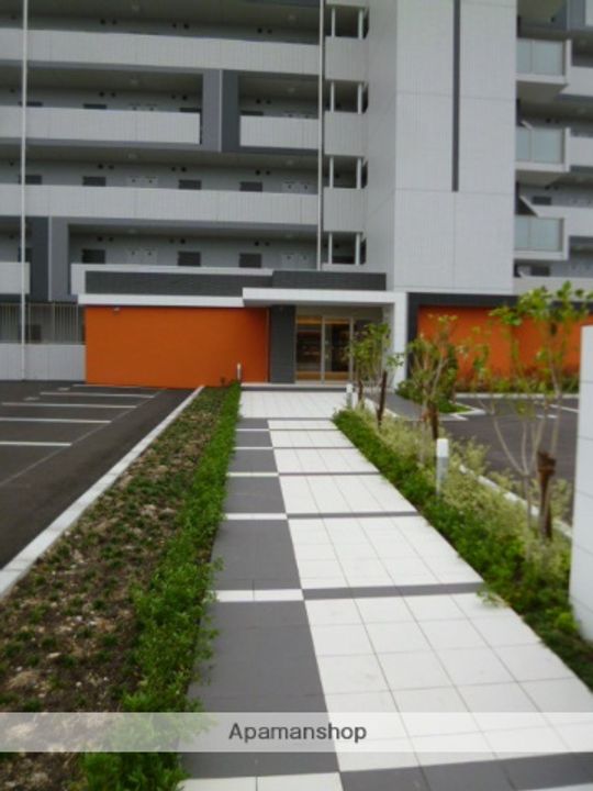 愛知県名古屋市北区辻町2丁目の賃貸マンションのその他画像