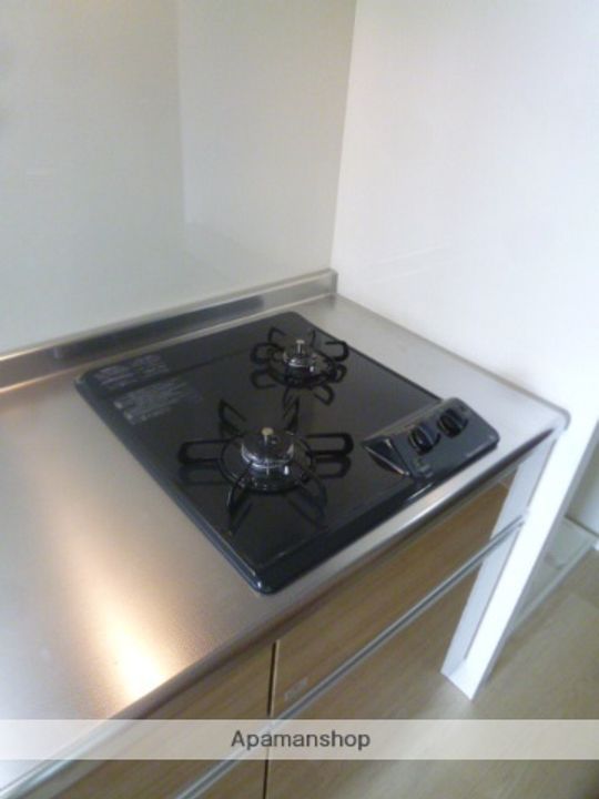 愛知県名古屋市北区辻町2丁目の賃貸マンションの内装