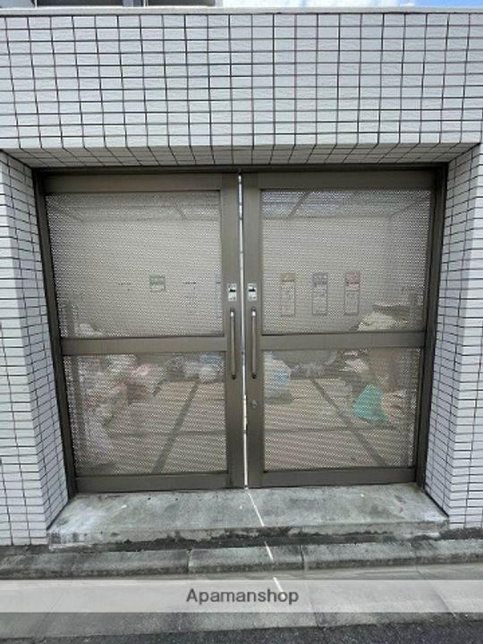 愛知県名古屋市北区辻町2丁目の賃貸マンションのその他画像