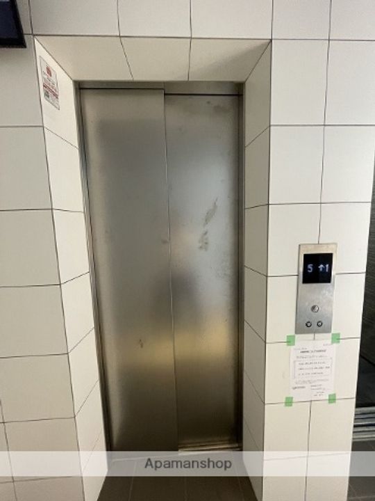 愛知県名古屋市北区辻町2丁目の賃貸マンションのその他画像