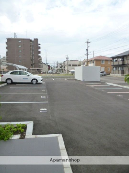 愛知県名古屋市北区辻町2丁目の賃貸マンションのその他画像