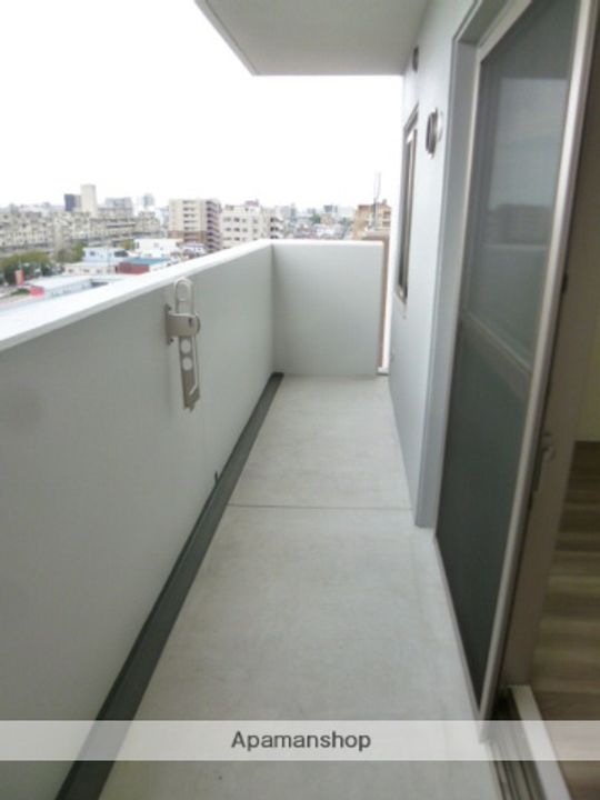 愛知県名古屋市北区辻町2丁目の賃貸マンションのその他画像