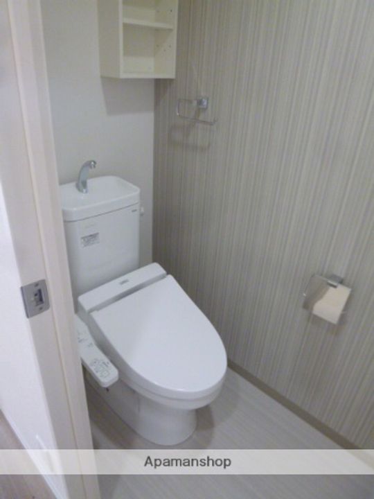 愛知県名古屋市北区辻町2丁目の賃貸マンションのその他画像