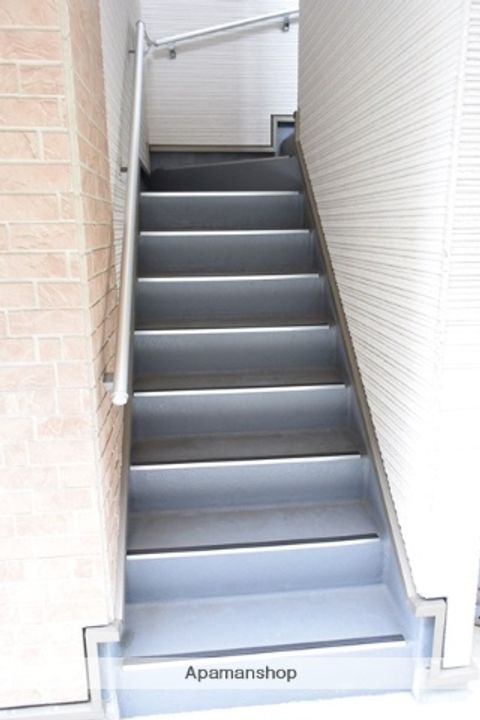 愛知県名古屋市北区大杉3丁目の賃貸アパートのその他画像