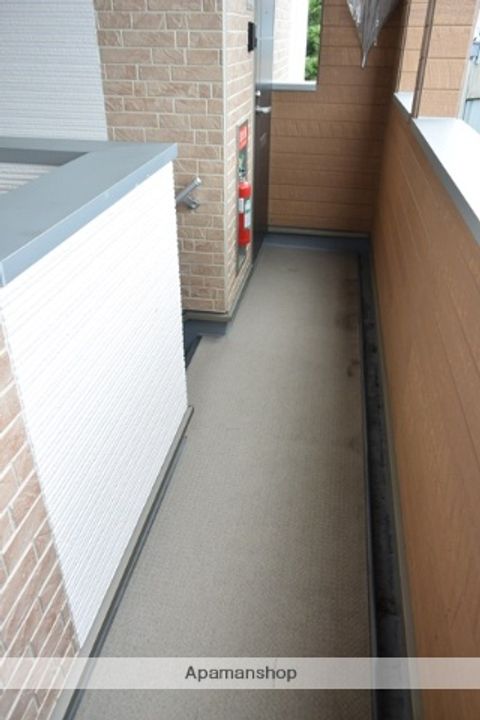 愛知県名古屋市北区大杉3丁目の賃貸アパートのその他画像