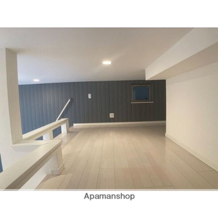 愛知県名古屋市北区大杉3丁目の賃貸アパートの内装